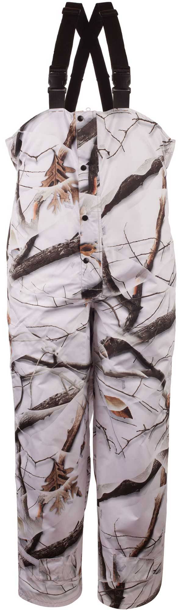 men's insulated hunting bibs