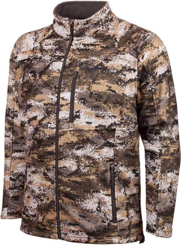 Huntworth Men's Mid Weight Hunting Jacket product image