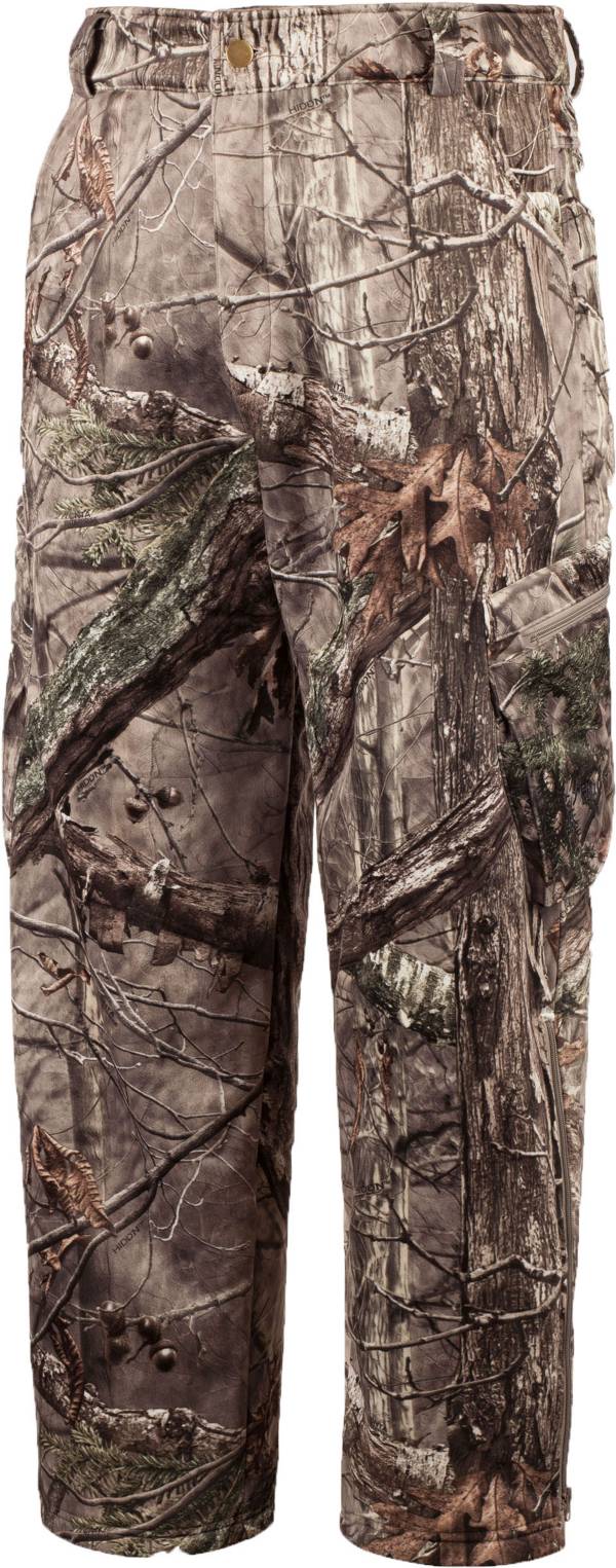 Huntworth Men's Soft Shell Hunting Pants product image