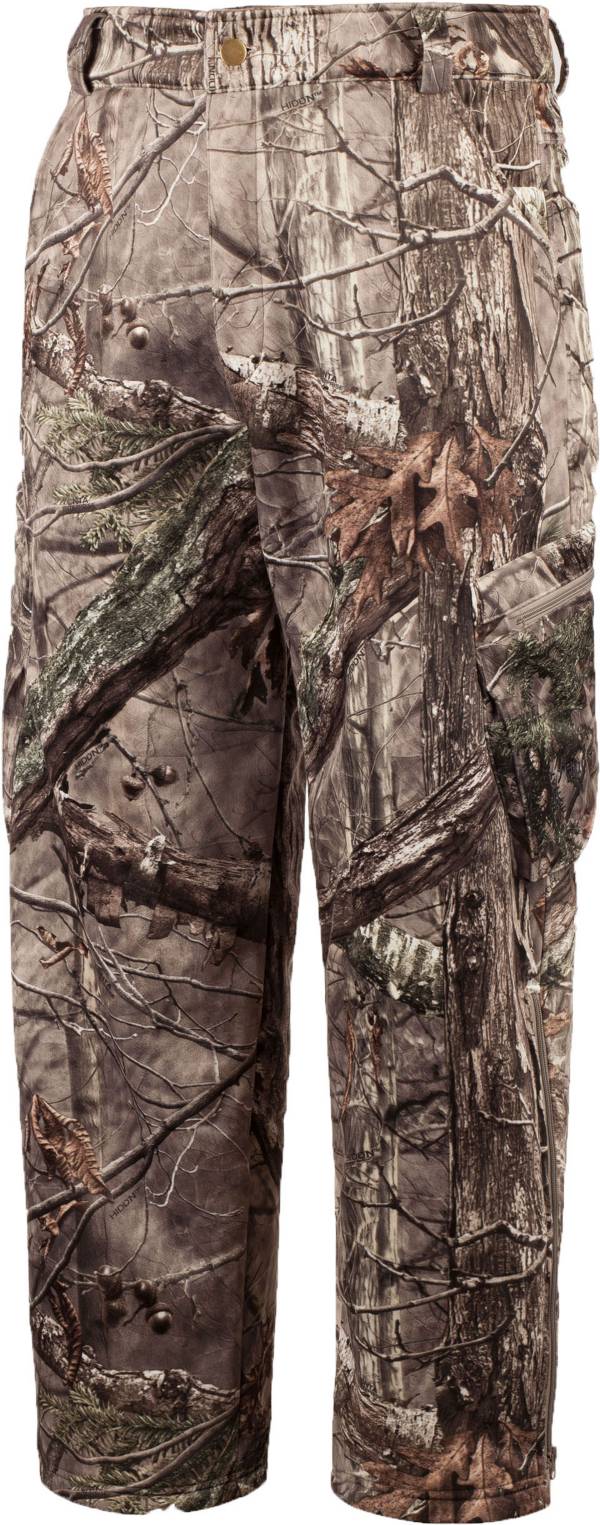 Huntworth Men's Soft Shell Hunting Pants | Field & Stream