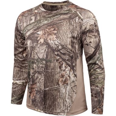sorry, Huntworth Men's Long Sleeve Hunting Shirt is currently out of stock