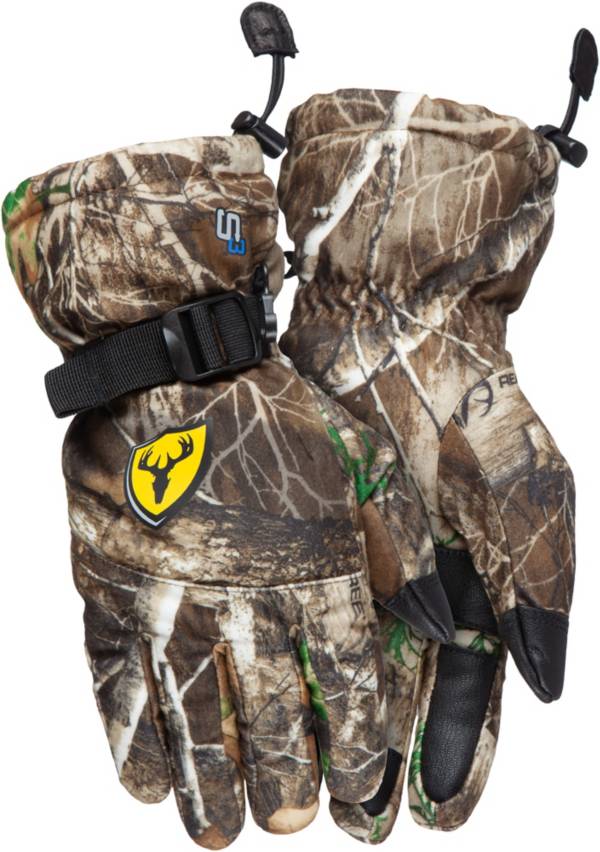 Blocker Outdoors Shield Series S3 RainBlocker Gloves product image
