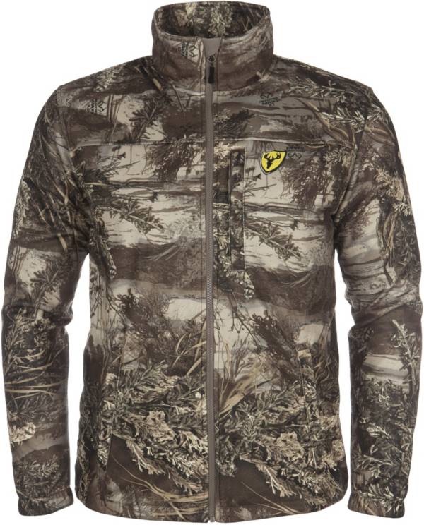 Blocker Outdoors Men's Shield Series Wooltex Jacket product image