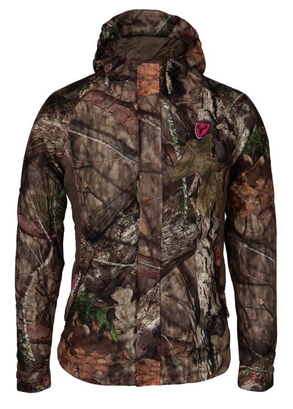 Blocker Outdoors Women's Shield Series Sola Drencher Jacket product image