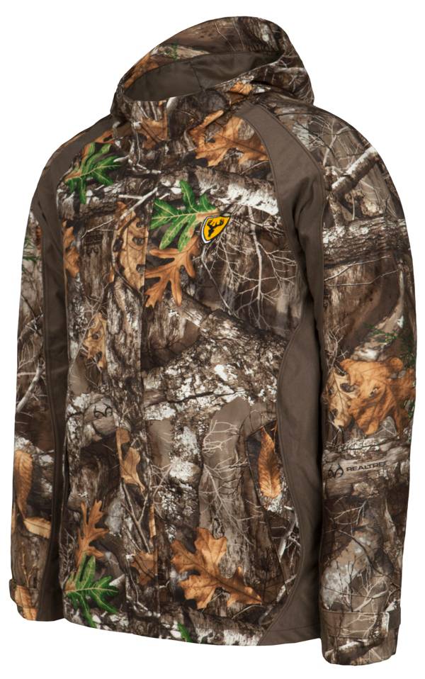 Blocker Outdoors Youth Drencher Series Waterproof Jacket product image