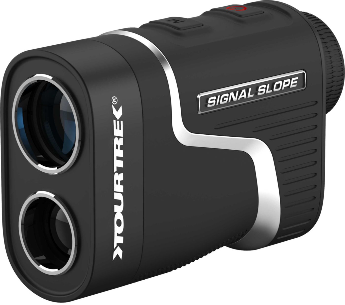 TourTrek Signal Slope Golf Laser Rangefinder orders With Case