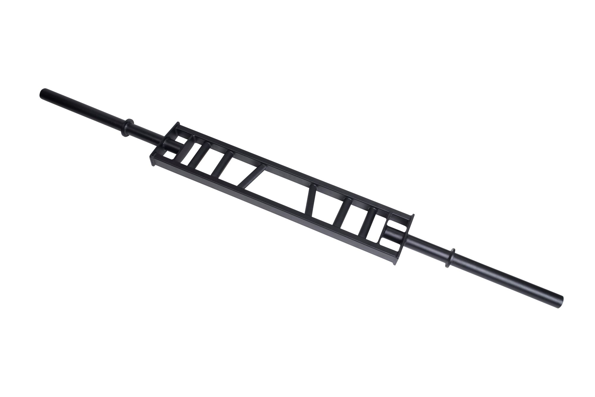 Body-Solid OMG86 Olympic Multi Grip Bar product image