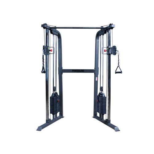 Powerline PFT100 Fuctional Trainer