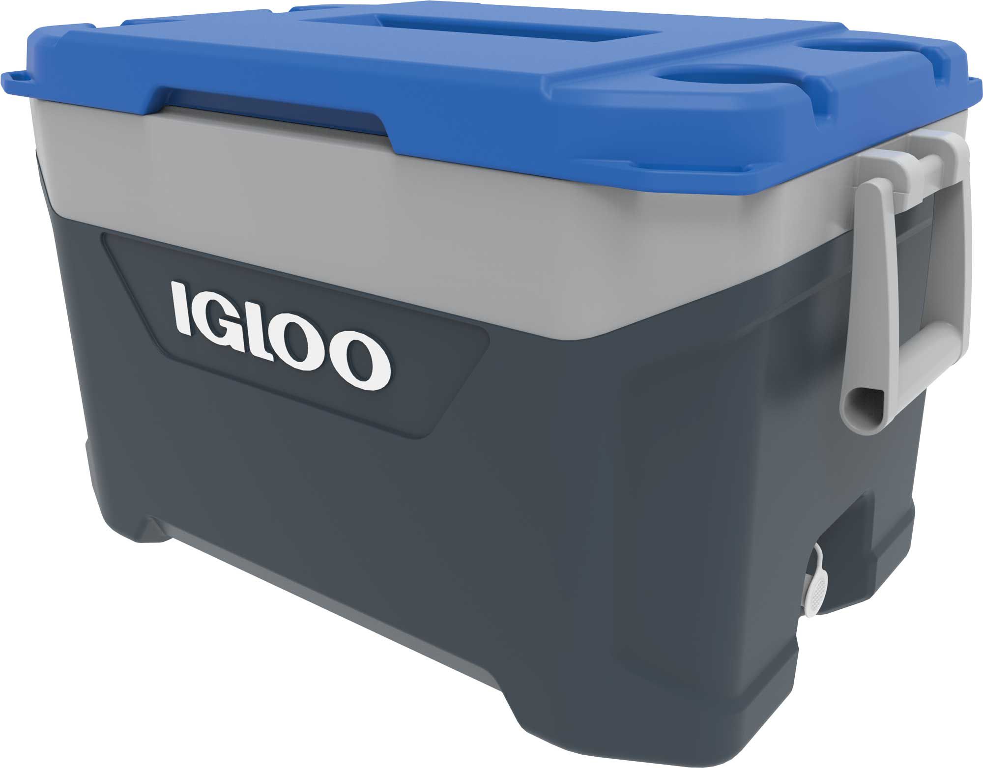 igloo cooler 50 qt
