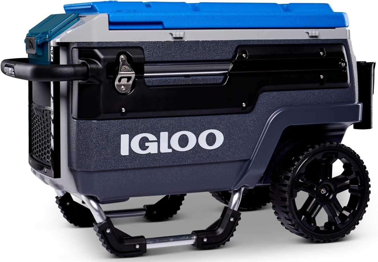 igloo trailmate cooler
