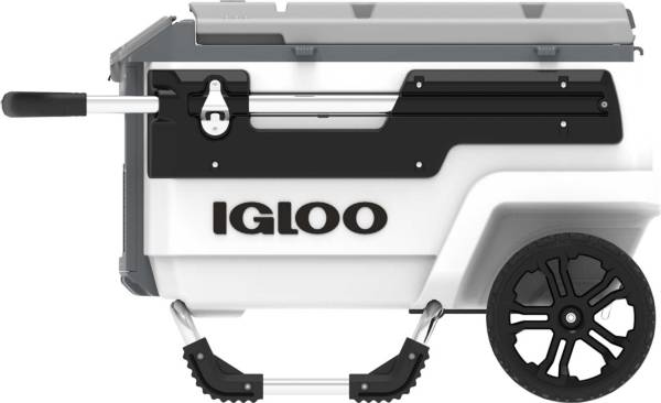 Igloo 70 Qt. Trailmate Roller Cooler product image