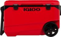 Igloo Latitude 90 Quart Rolling Cooler