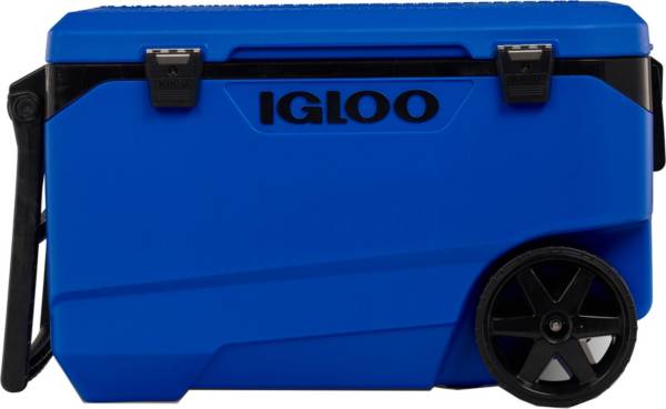 ECOCOOL Latitude 90 Qt Roller Cooler