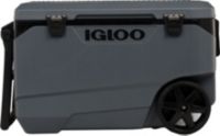 Igloo Latitude 90 Quart Rolling Cooler