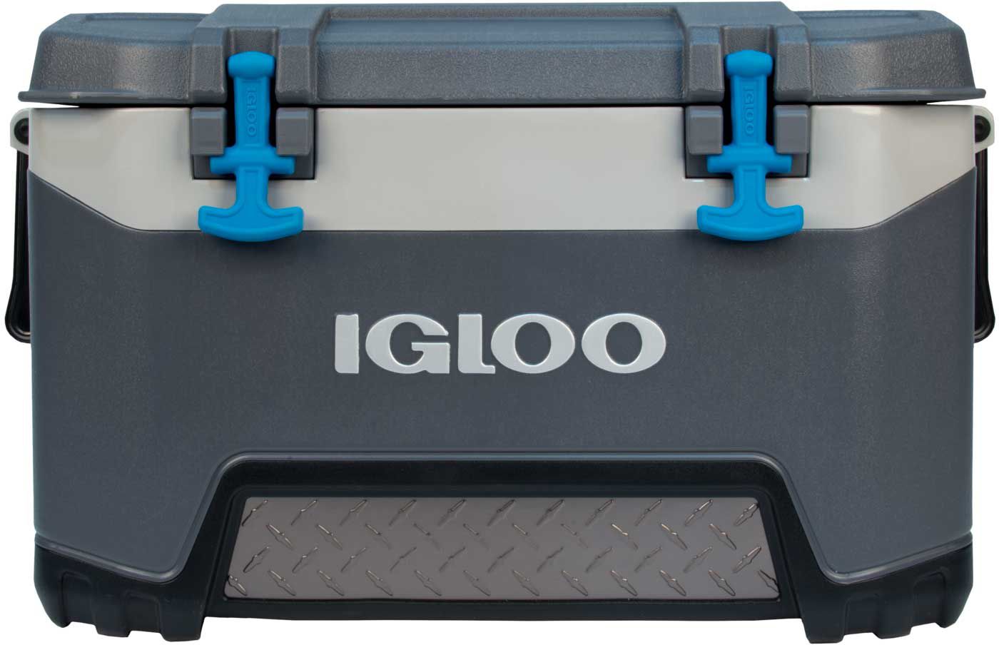 igloo rugged cooler