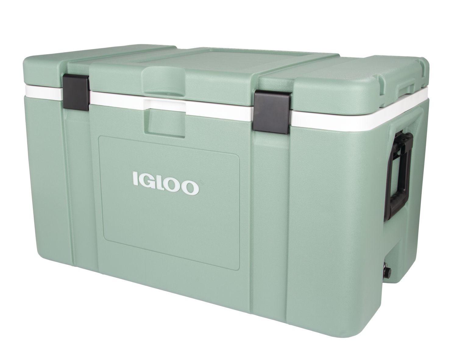 igloo mission 50 cooler