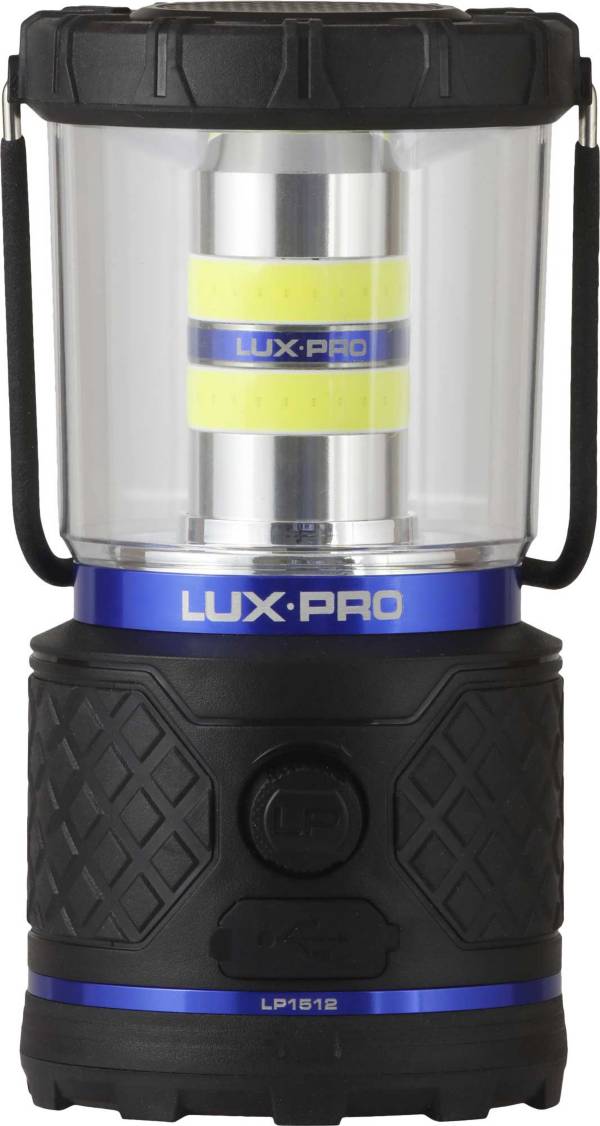 gallon kapsel nabootsen Lux Pro 1000 Lumen Rechargeable LED Lantern | Dick's Sporting Goods