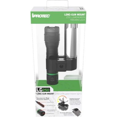 sorry, iProtec LG250 Barrel Mount Light is currently out of stock