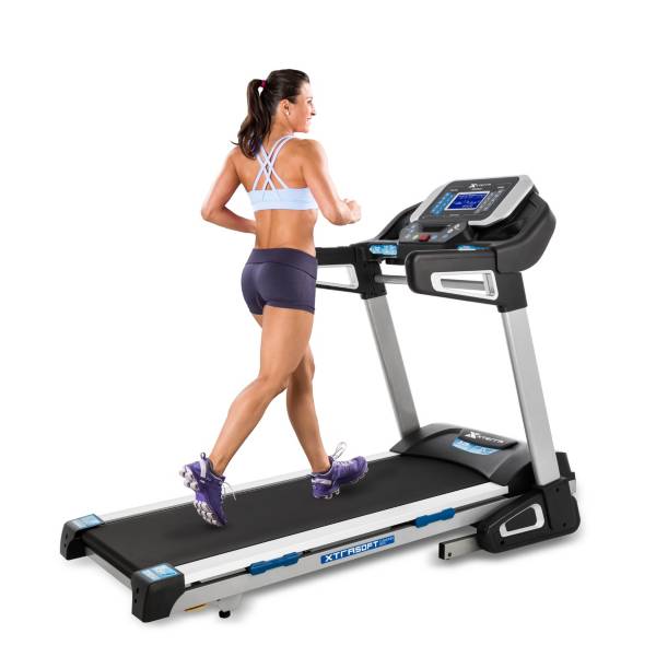 Xterra fitness trx4500 treadmill new arrivals