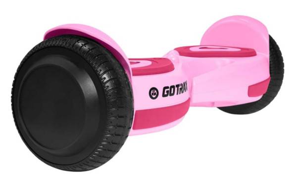 Gotrax srx mini 2025 hoverboard for kids ul2272