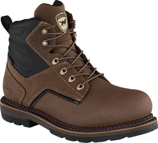 Irish Setter Men's Ramsey 2.0 6'' Waterproof Aluminum Toe Work Boots product image