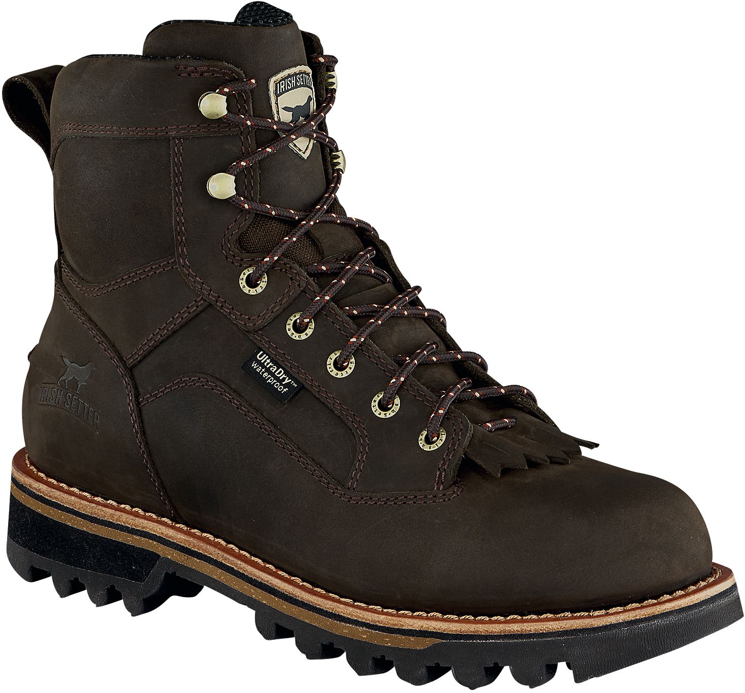 irish setter trailblazer boots