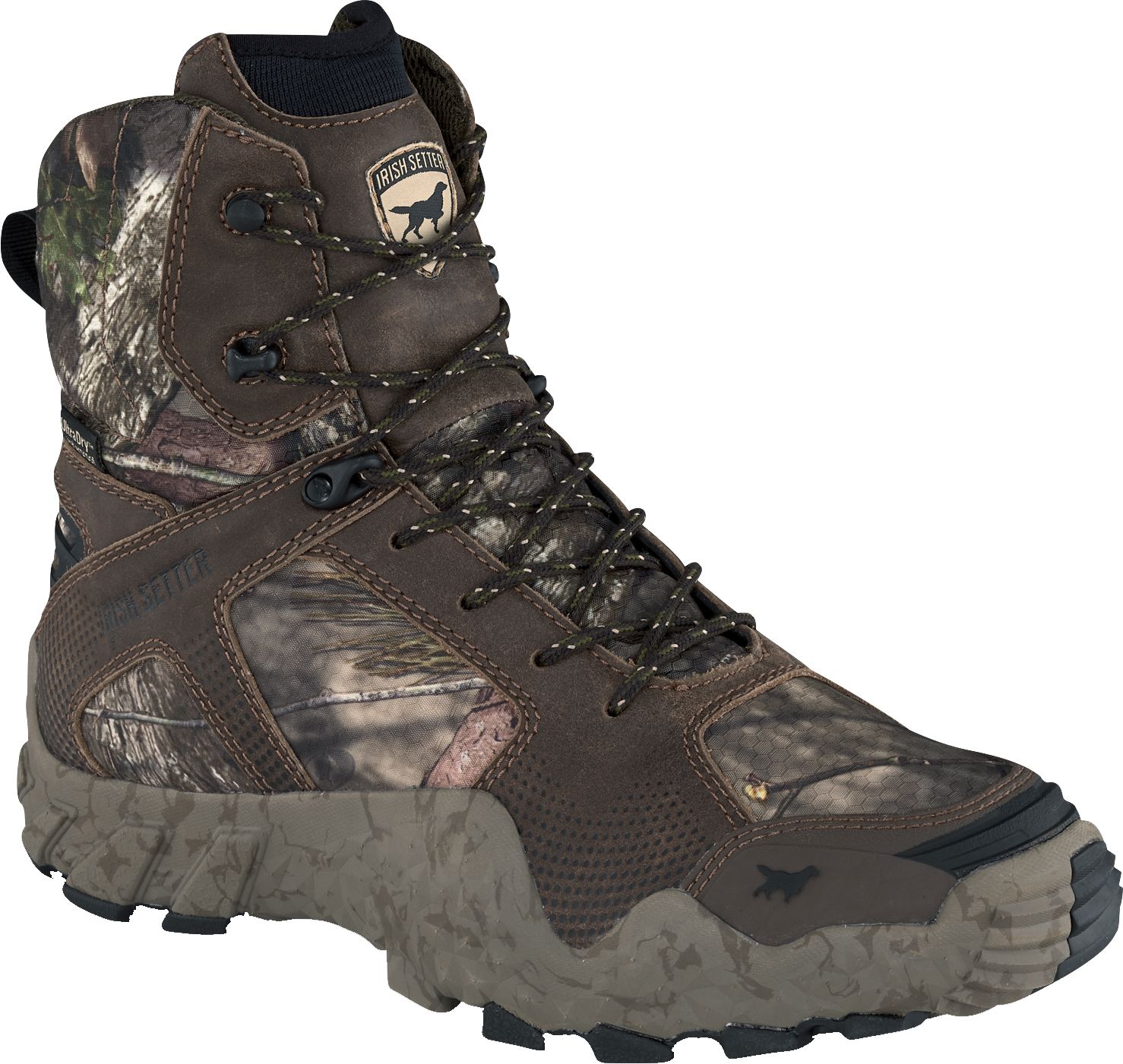 irish setter cold weather boots