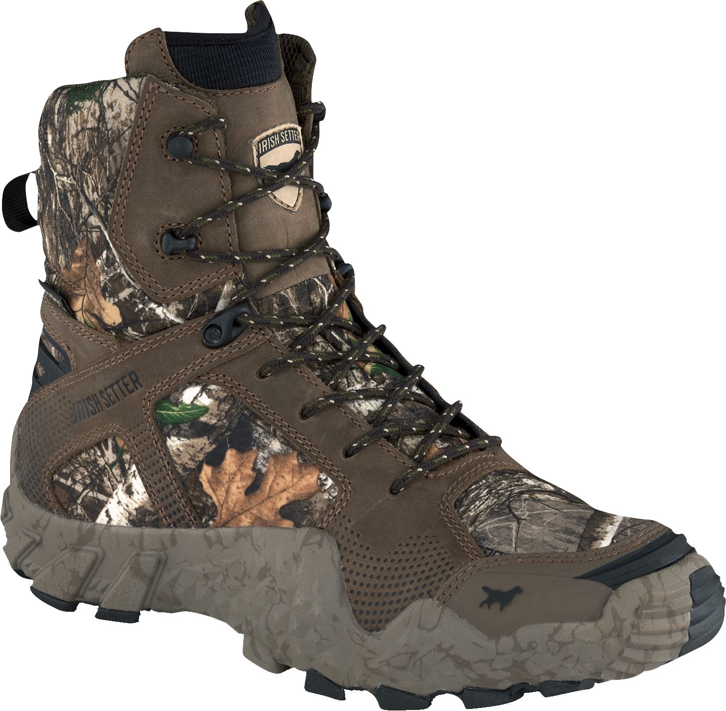 irish setter boots hunting