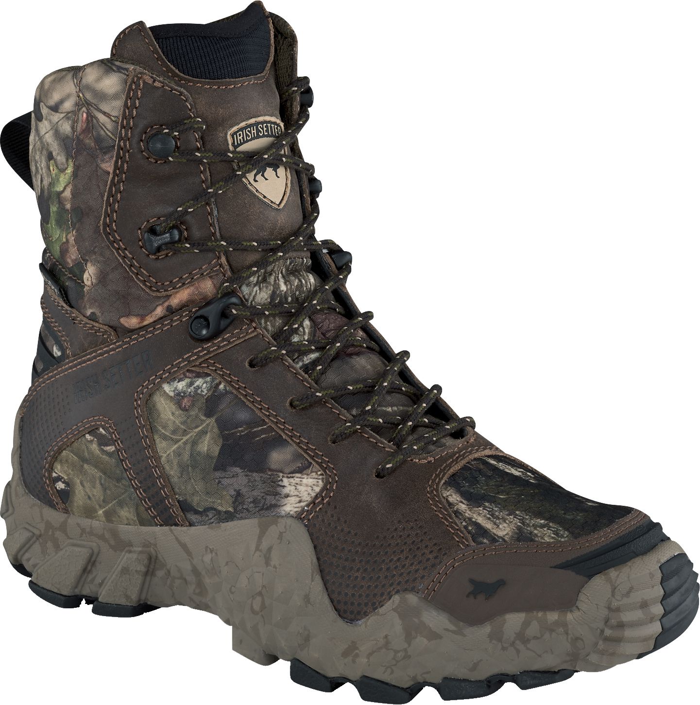 irish setter women's steel toe boots