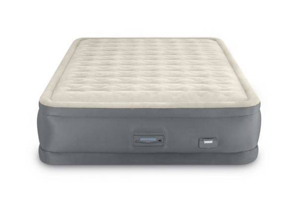 Intex Cama Hinchable PremAire I Twin 191 x 99 x 46 cm 