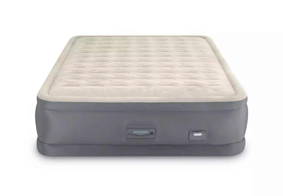 Intex PremAire II Elevated Queen Airbed