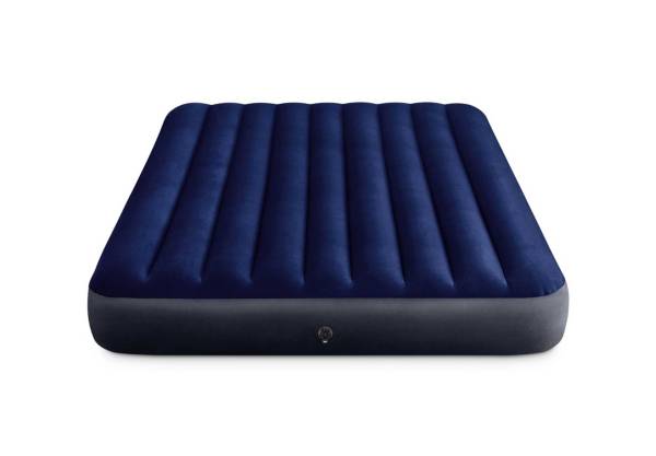 Intex Dura-Beam Classic Downy Queen Airbed product image