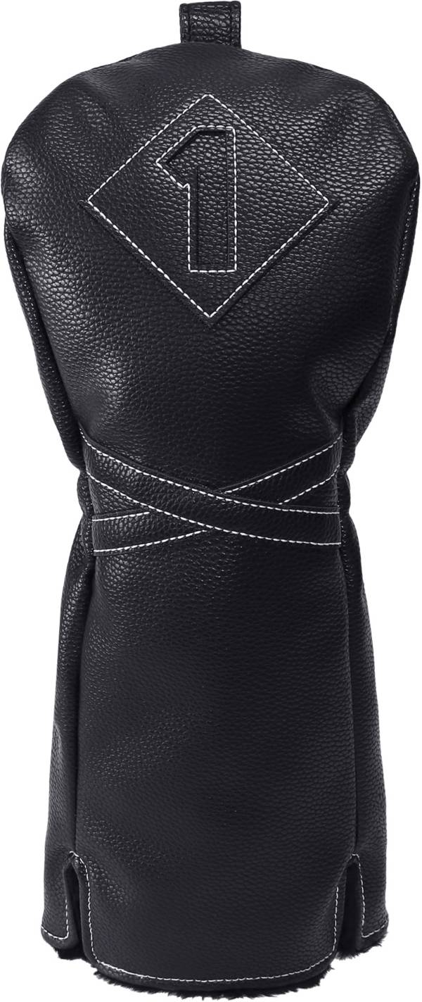 Izzo Premium Driver Headcover