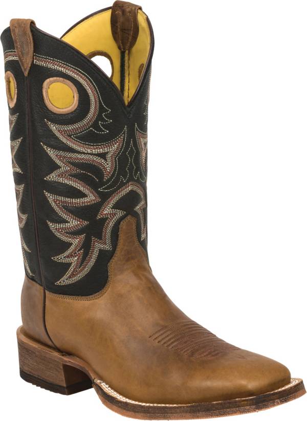 Justin Men's Caddo Western Boots