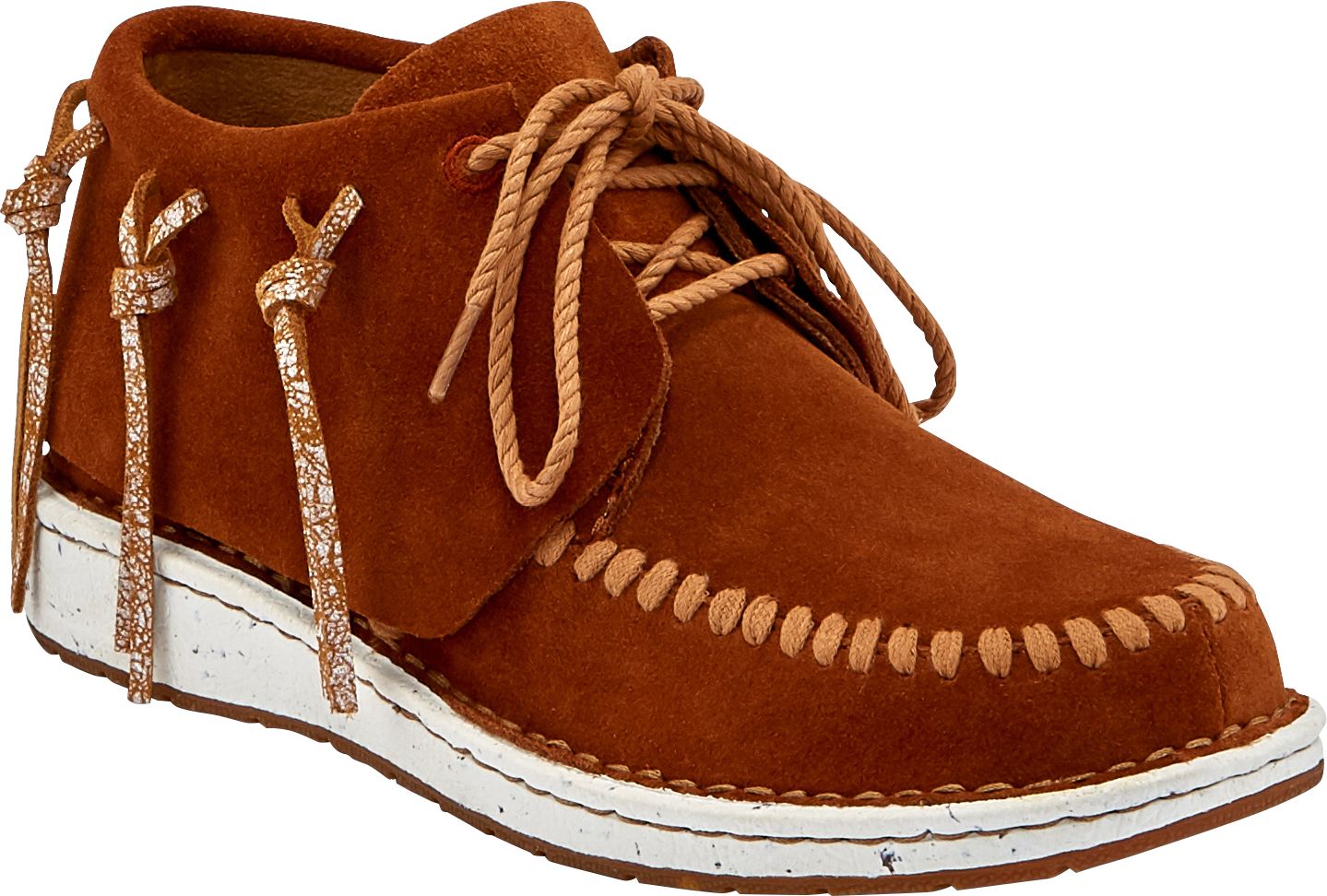 Justin Women's Teepee Casual Shoes 