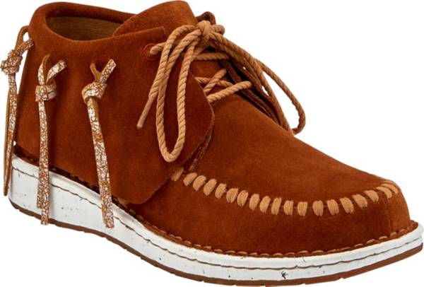 Justin Women's Teepee Casual Shoes