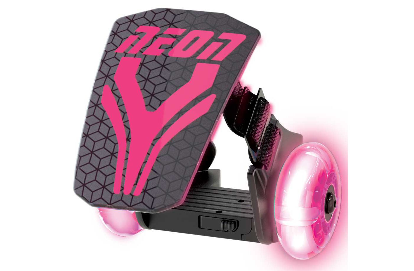 Yvolution Neon Street Rollers Heel Skates Dick s Sporting Goods