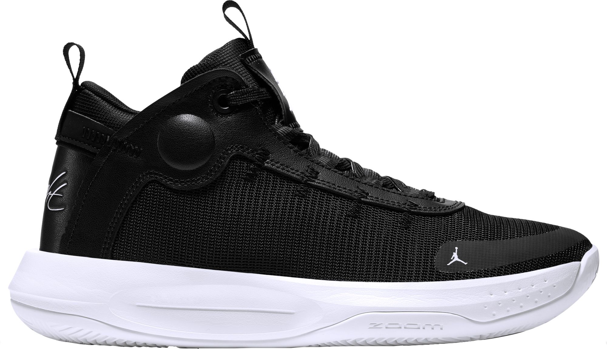 nike men's jordan jumpman 2020 basketball shoes