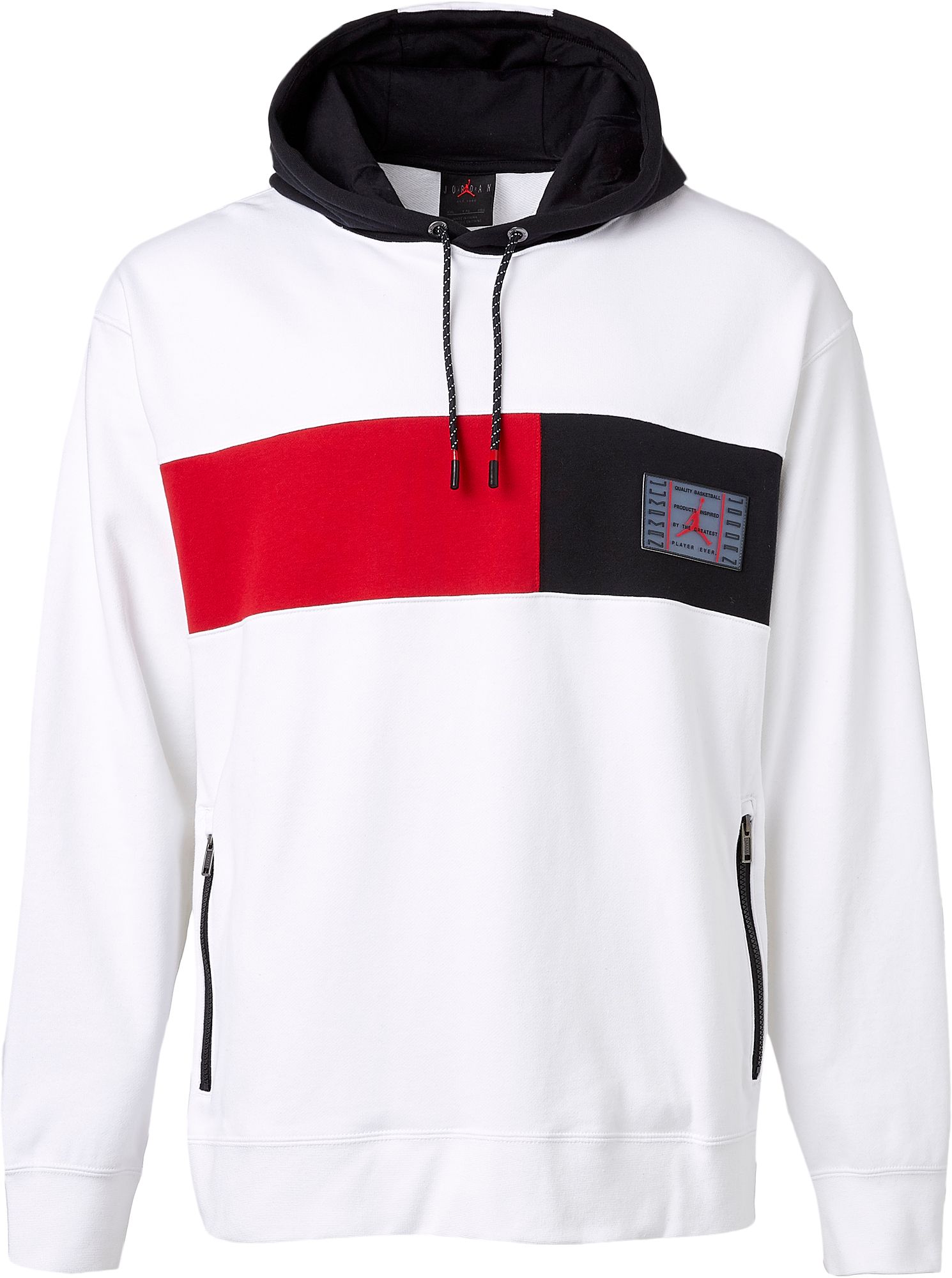 jordan men's hoodie