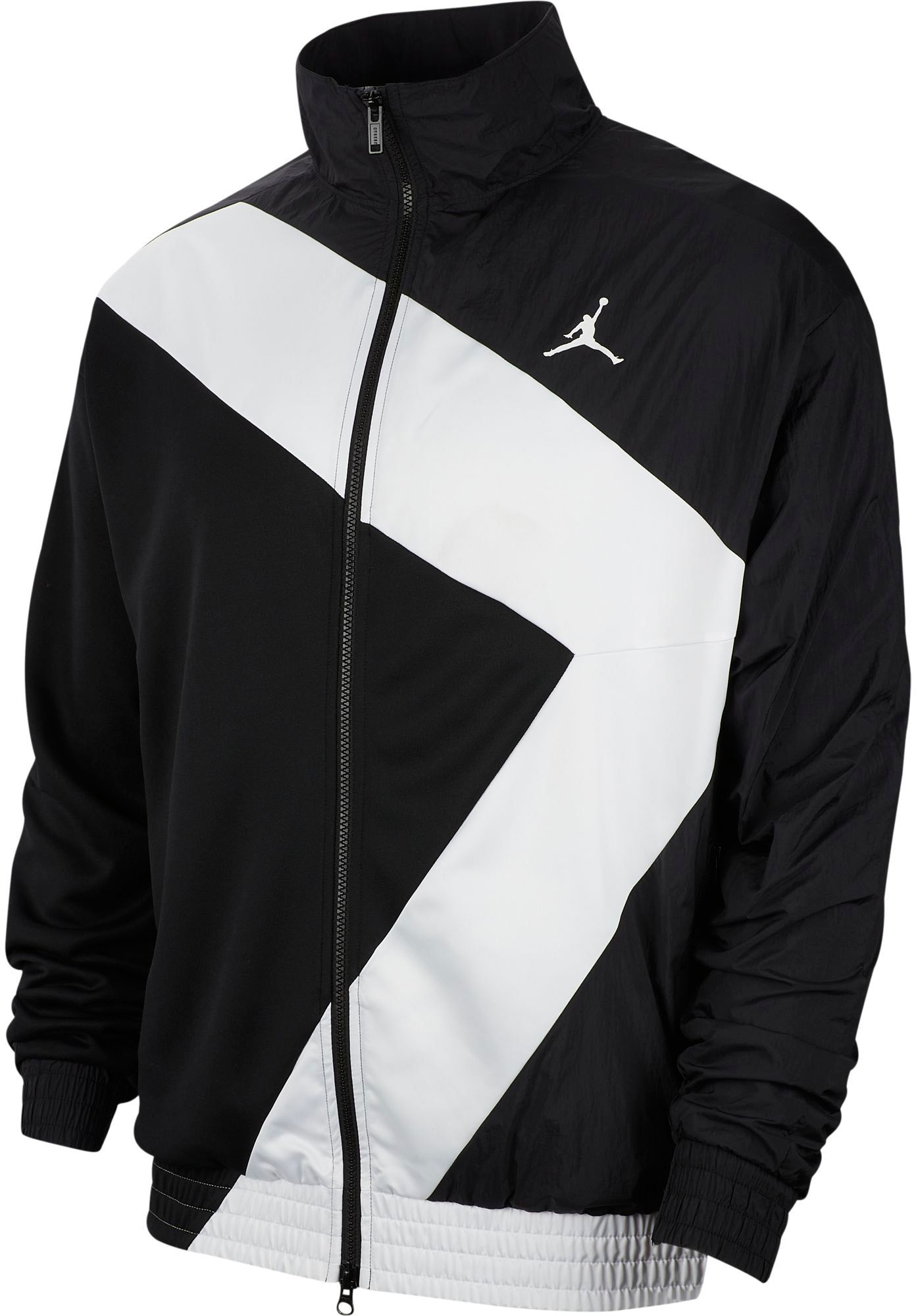 jordan zipper jacket