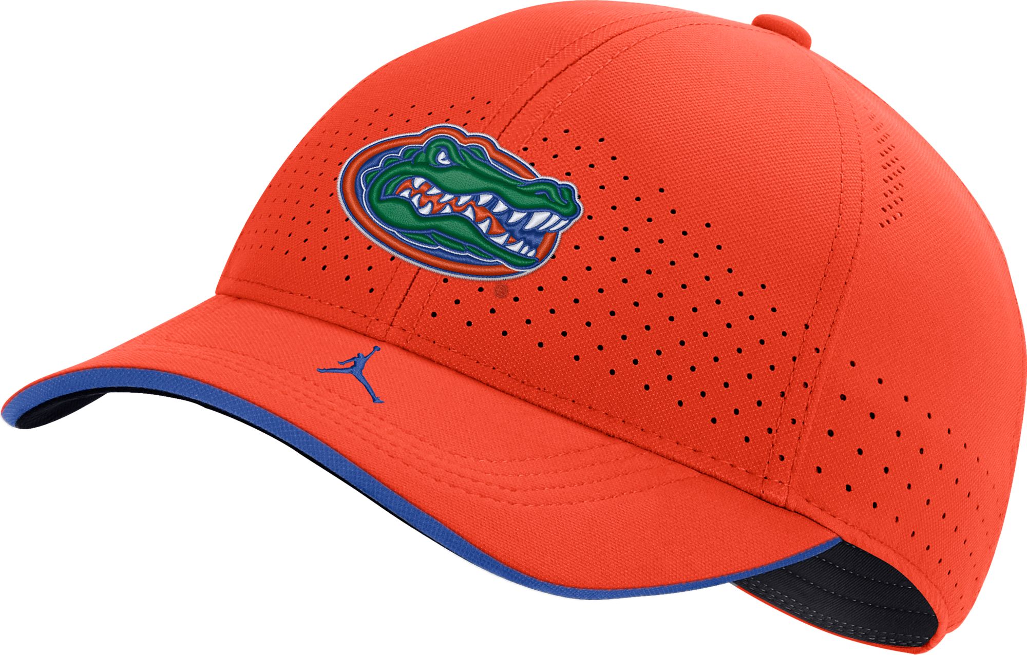 gators jordan hat