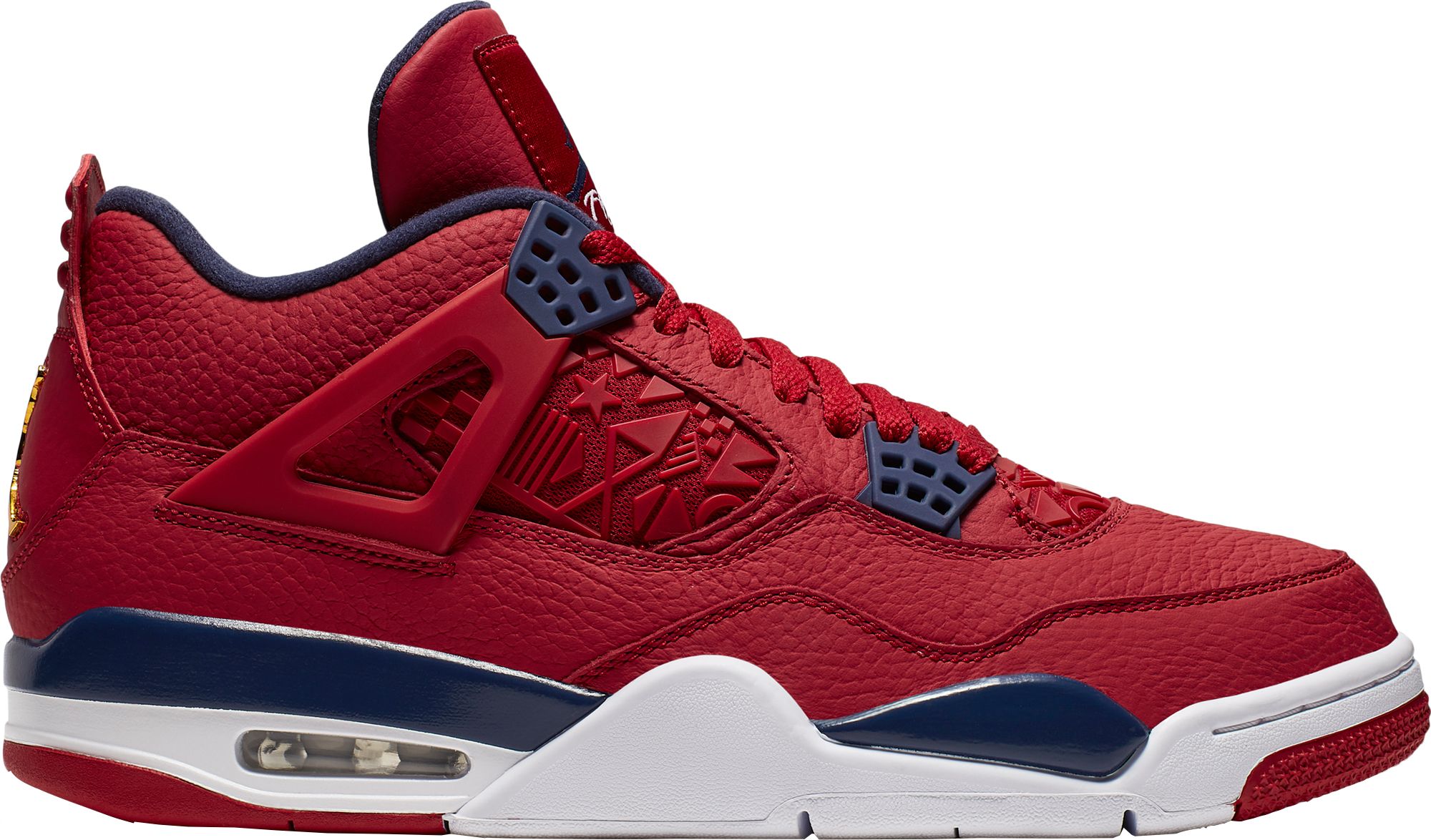 air jordan 4 retro mid