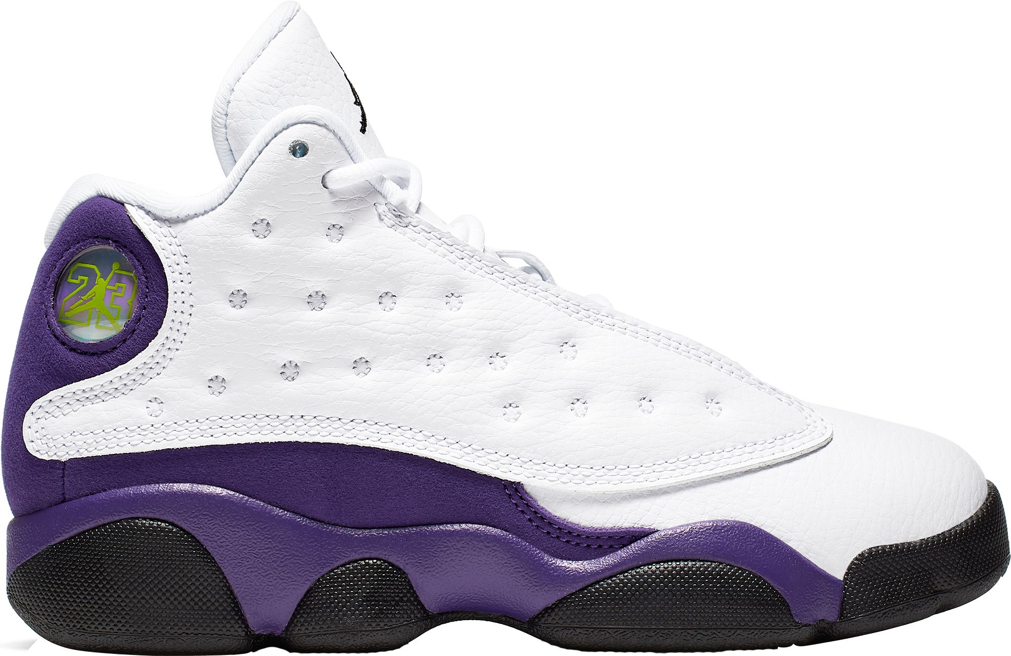 air jordan 13 retro basketball shoes