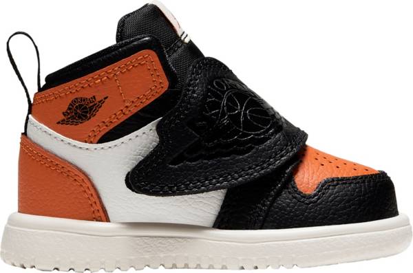 Nike Toddler Sky Jordan 1 Basketball Shoes Dick S Sporting Goods