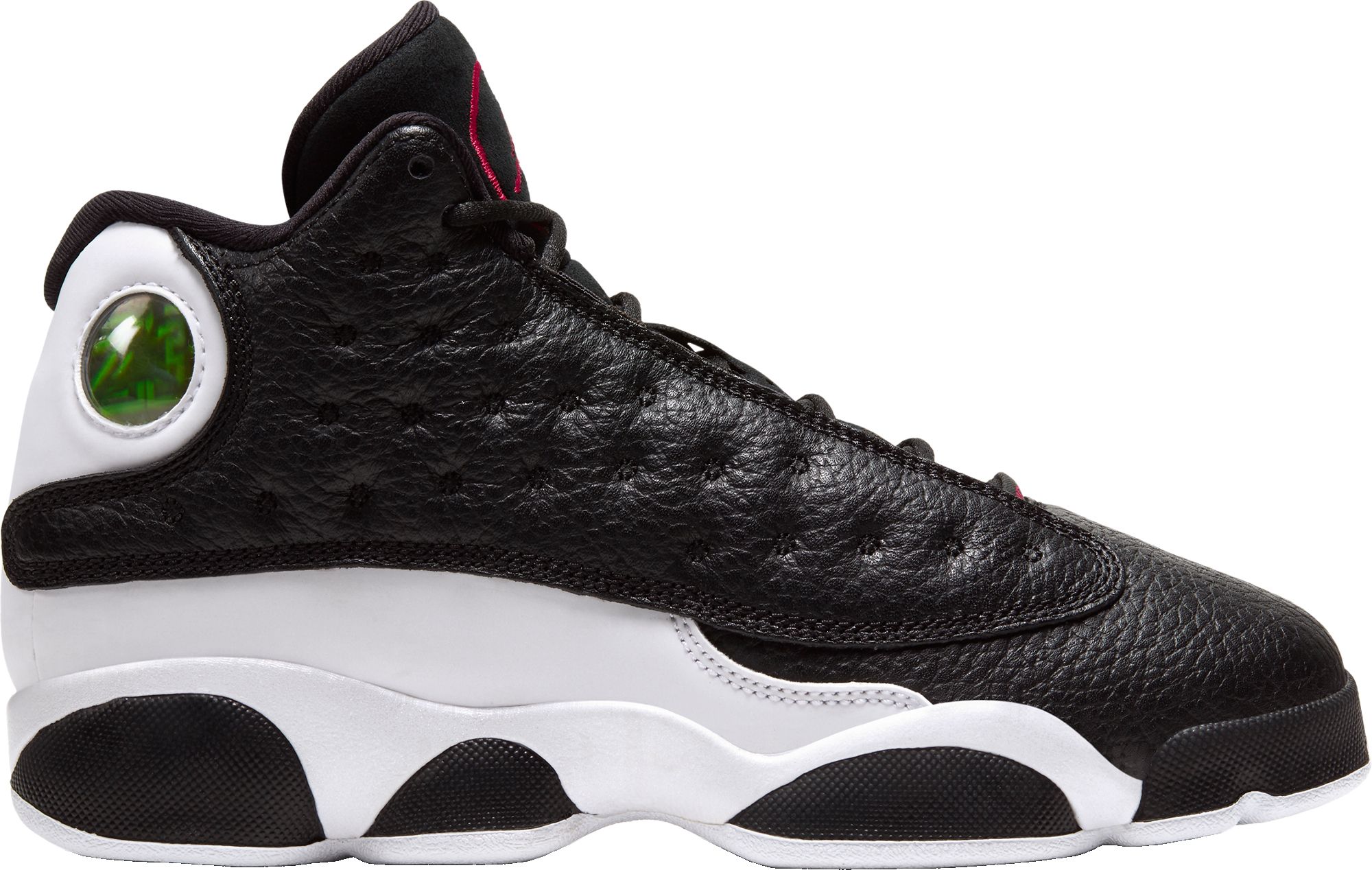 retro 13 grade school