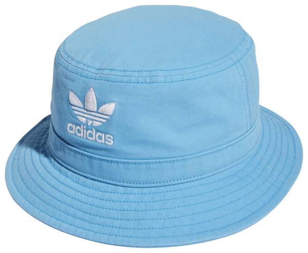 White adidas bucket hat sale