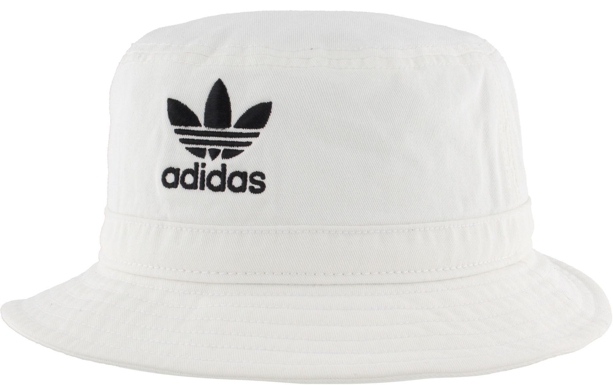 adidas Originals Adult Washed Bucket 