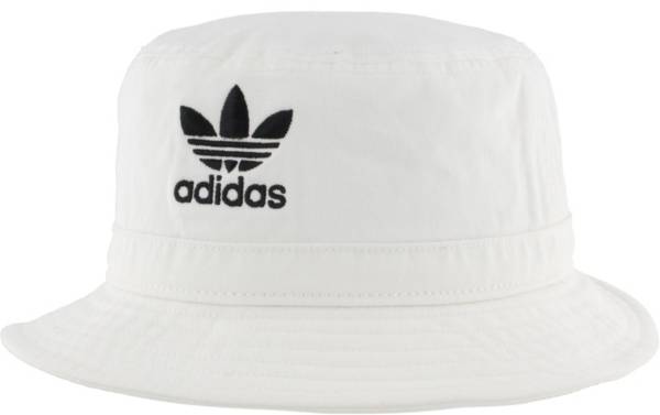 adidas Originals Adult Washed Bucket Hat | Dick's Sporting Goods