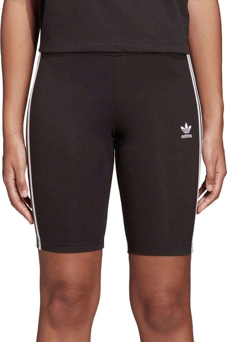 womens adidas bike shorts