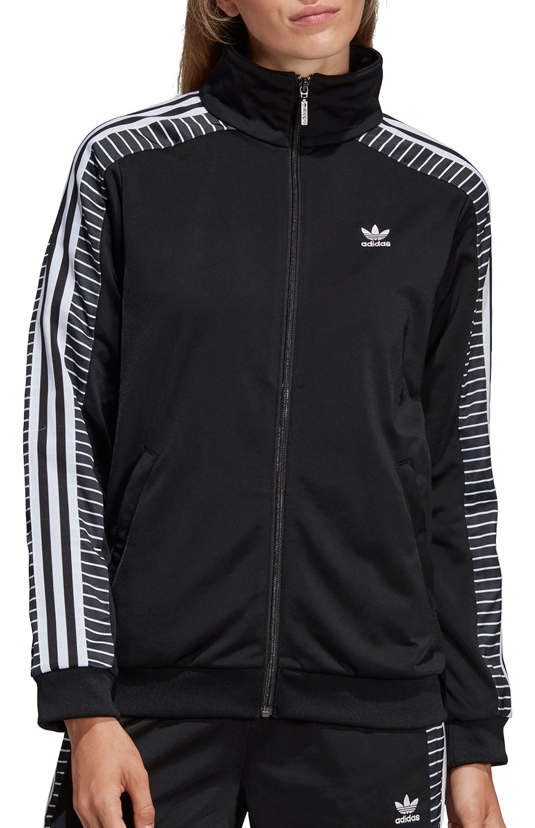 adidas Originals Women's Track Jacket adidas Originals Women's Track Jacket